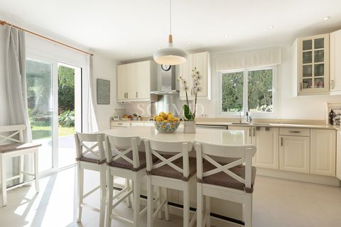 Villa a Santa Ponsa, Mallorca, Santa Ponsa - € 2.400.000 | Ref: SSP1126 - foto 8